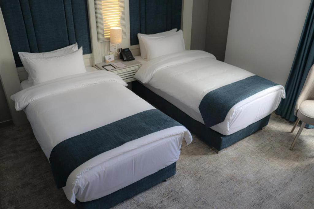 Rival Hotel 安曼 外观 照片