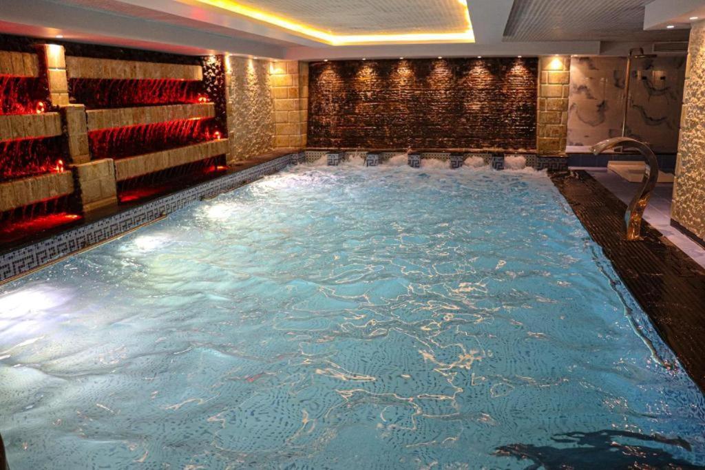 Rival Hotel 安曼 外观 照片