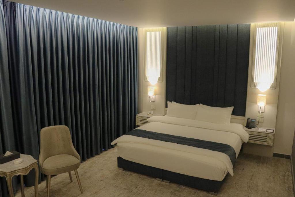 Rival Hotel 安曼 外观 照片