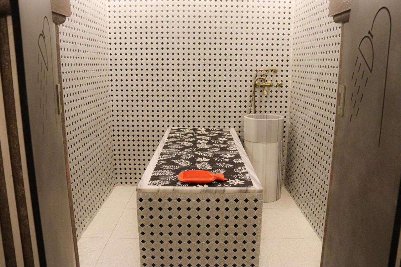 Rival Hotel 安曼 外观 照片