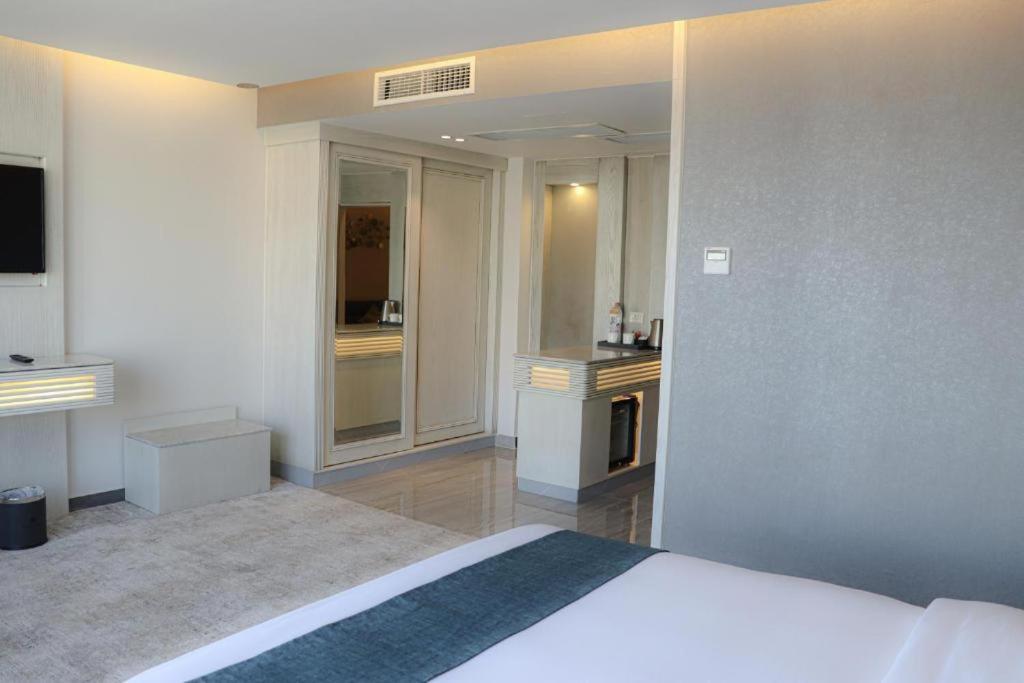 Rival Hotel 安曼 外观 照片