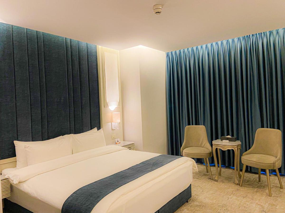 Rival Hotel 安曼 外观 照片