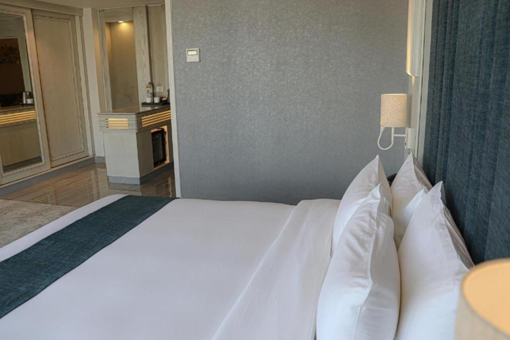 Rival Hotel 安曼 外观 照片