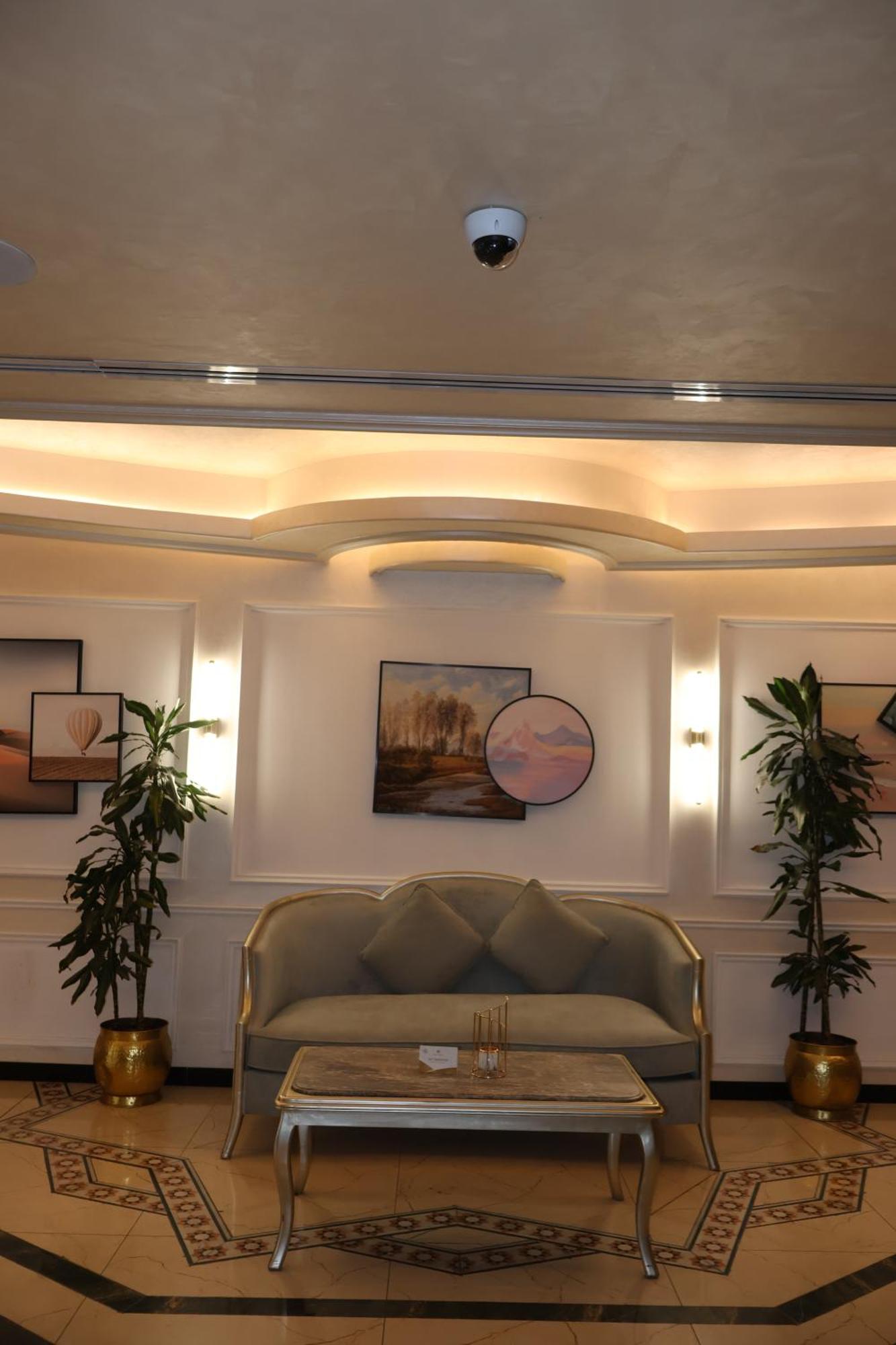 Rival Hotel 安曼 外观 照片