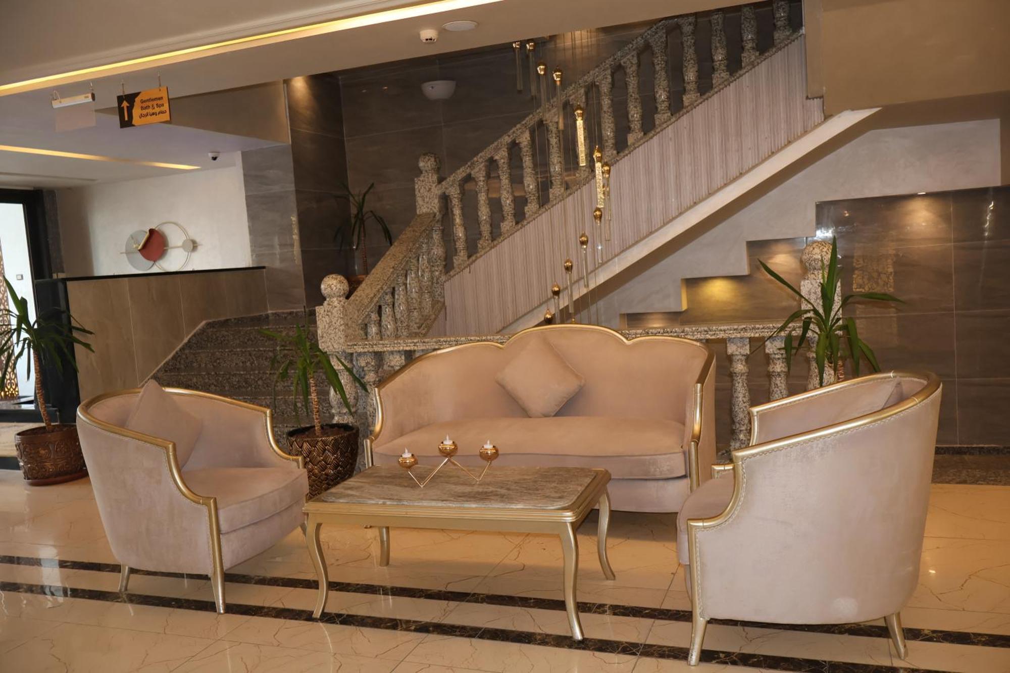 Rival Hotel 安曼 外观 照片